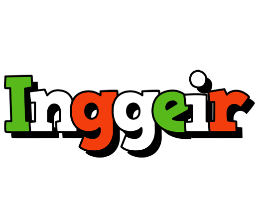 Inggeir venezia logo