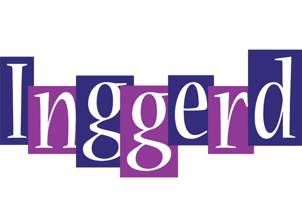 Inggerd autumn logo