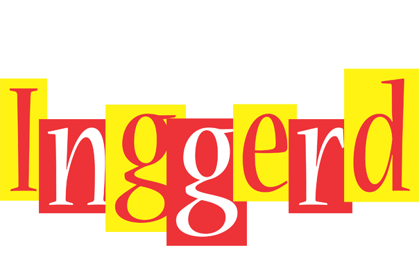 Inggerd errors logo