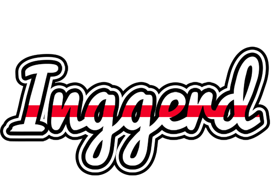 Inggerd kingdom logo