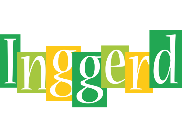 Inggerd lemonade logo