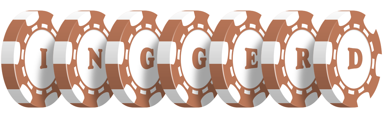 Inggerd limit logo