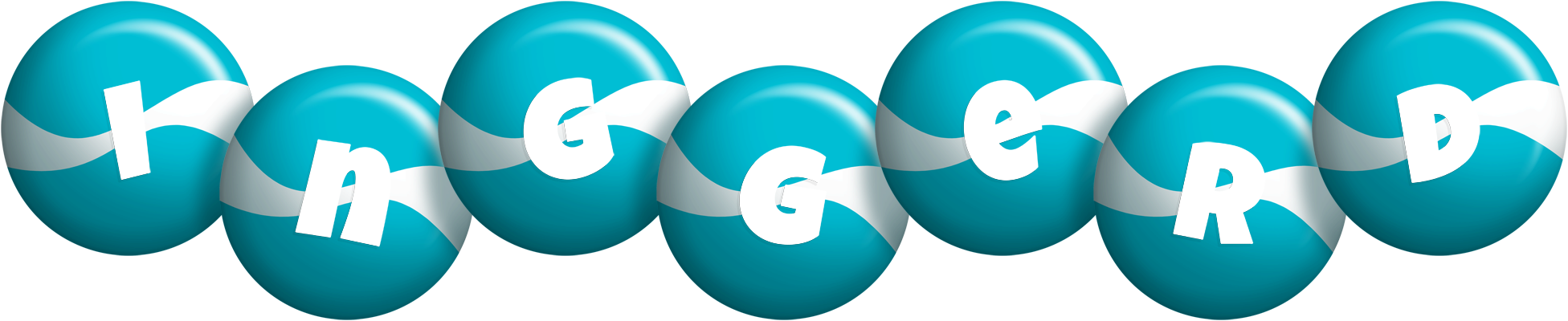 Inggerd messi logo
