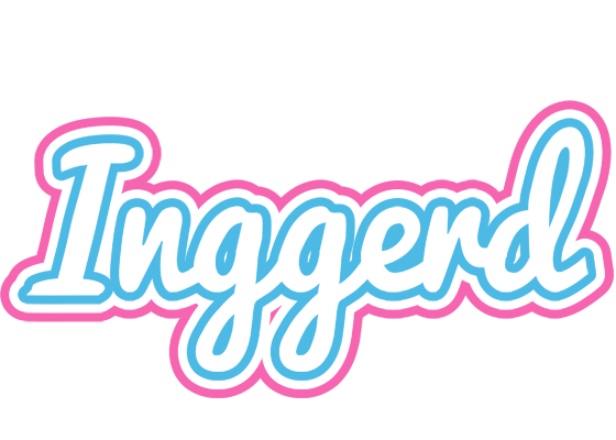Inggerd outdoors logo