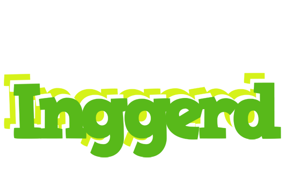 Inggerd picnic logo