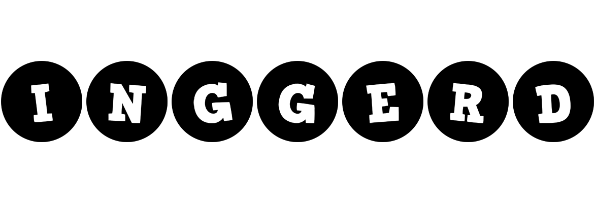 Inggerd tools logo