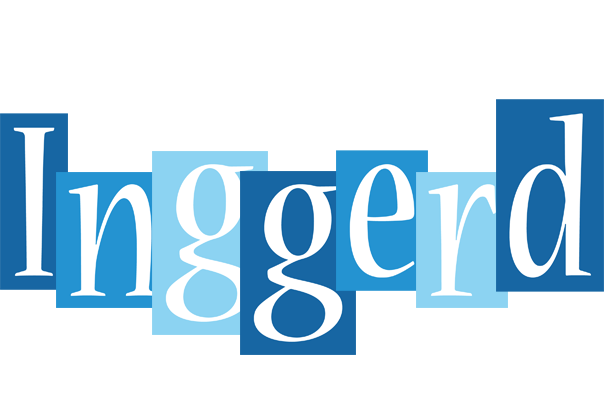 Inggerd winter logo