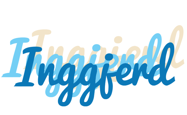Inggjerd breeze logo