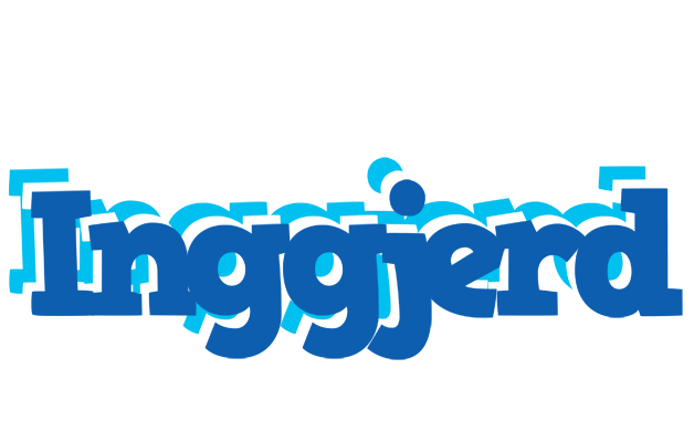 Inggjerd business logo