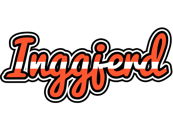 Inggjerd denmark logo
