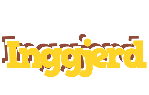 Inggjerd hotcup logo