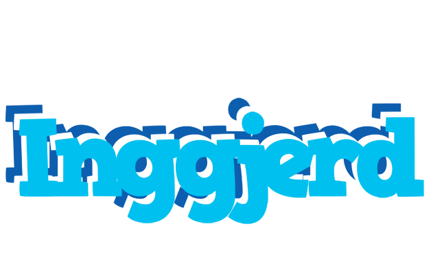 Inggjerd jacuzzi logo