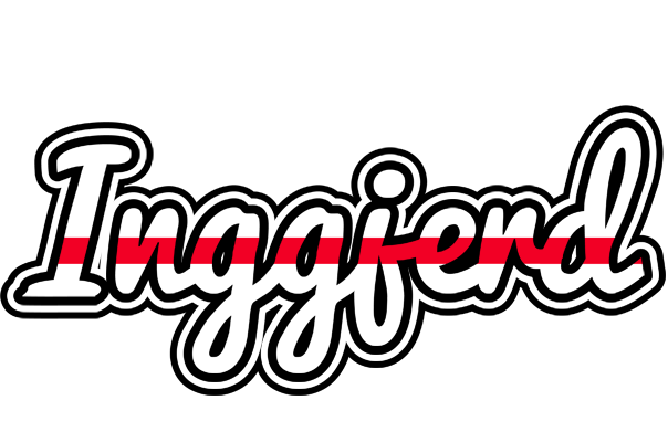 Inggjerd kingdom logo