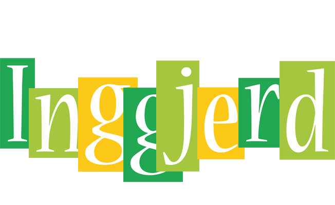 Inggjerd lemonade logo