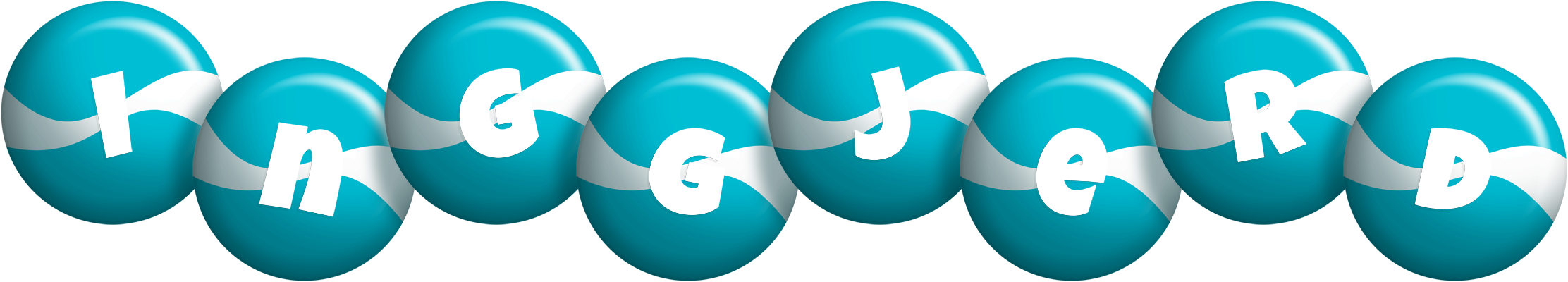 Inggjerd messi logo