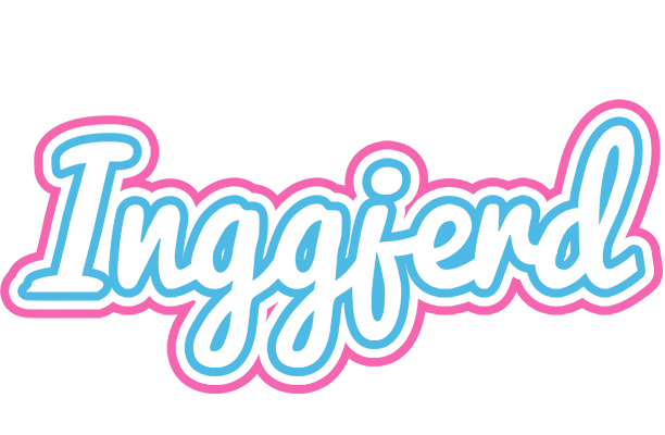 Inggjerd outdoors logo