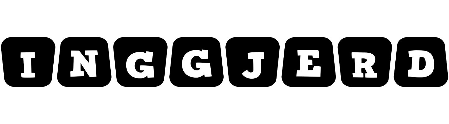 Inggjerd racing logo