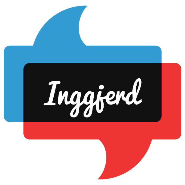 Inggjerd sharks logo