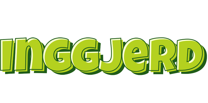 Inggjerd summer logo