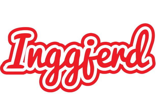 Inggjerd sunshine logo