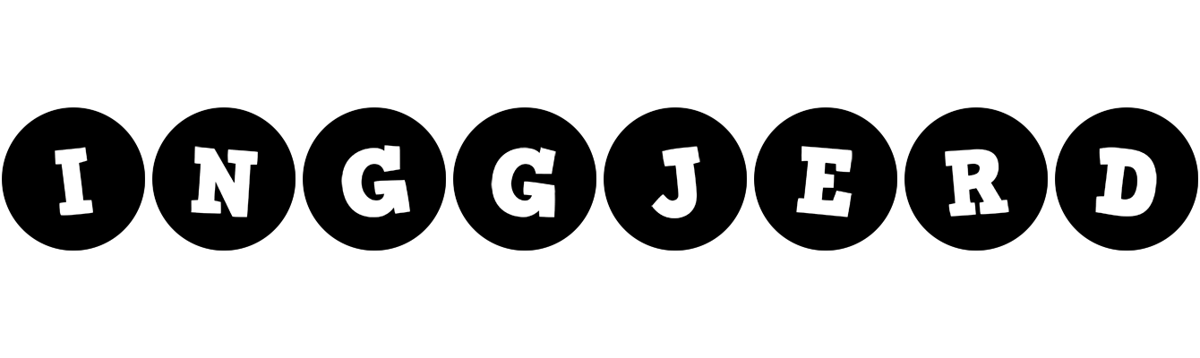 Inggjerd tools logo
