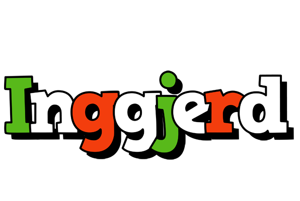 Inggjerd venezia logo
