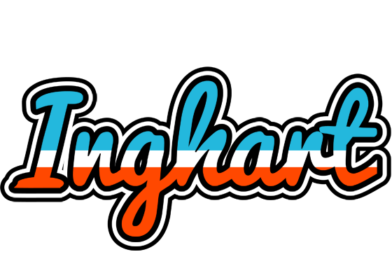 Inghart america logo