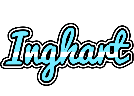 Inghart argentine logo