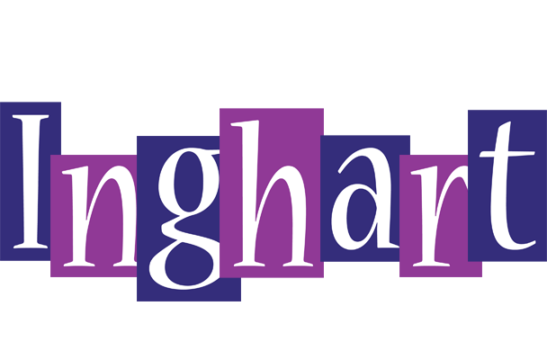 Inghart autumn logo