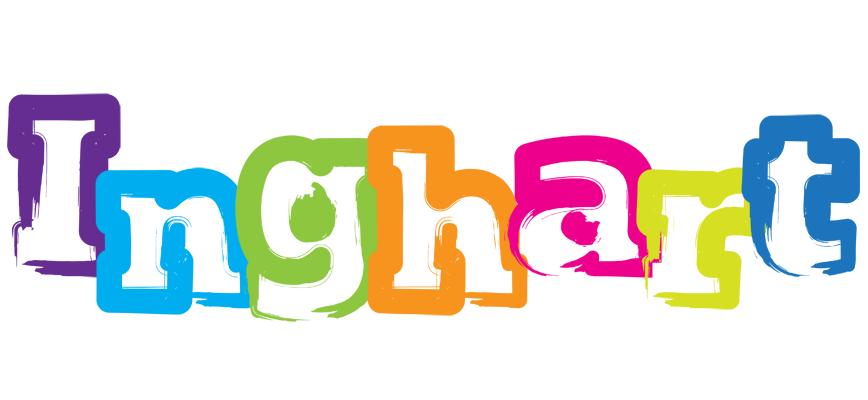 Inghart casino logo