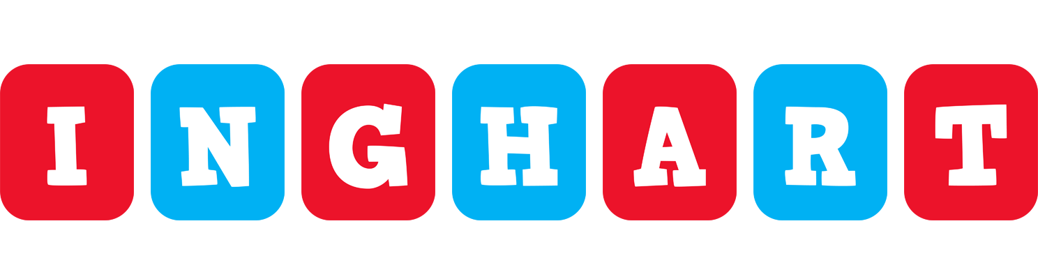 Inghart diesel logo