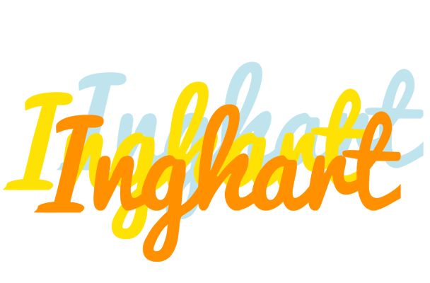 Inghart energy logo