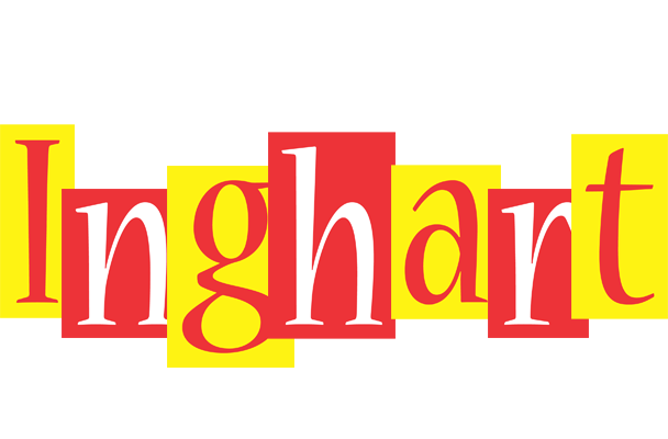 Inghart errors logo