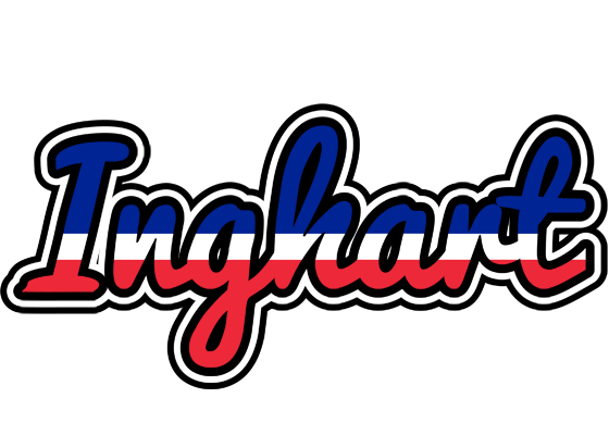 Inghart france logo