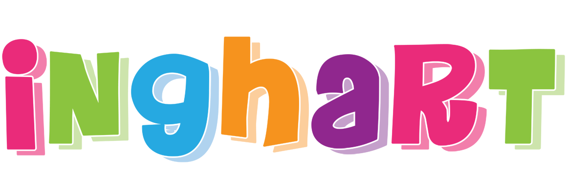 Inghart friday logo