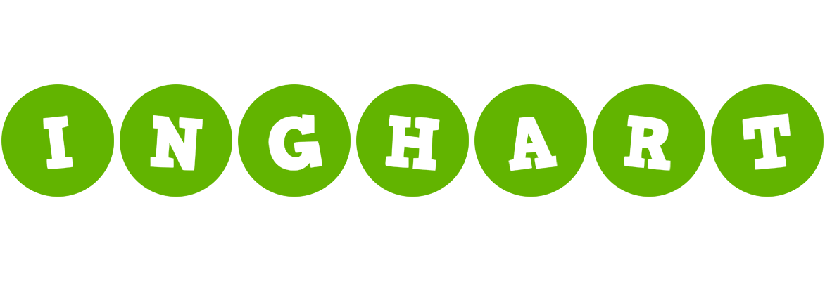 Inghart games logo