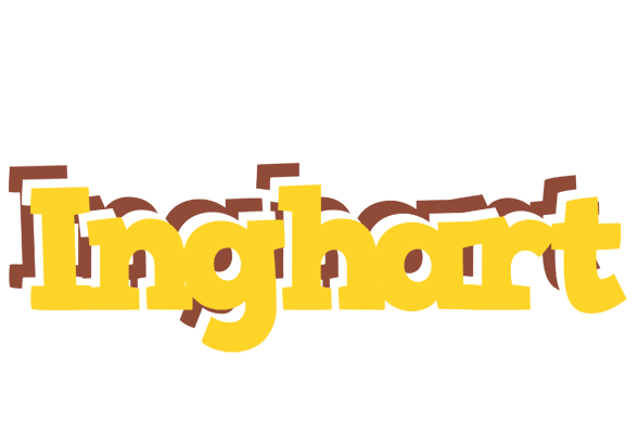 Inghart hotcup logo