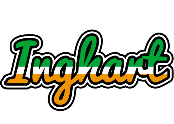 Inghart ireland logo