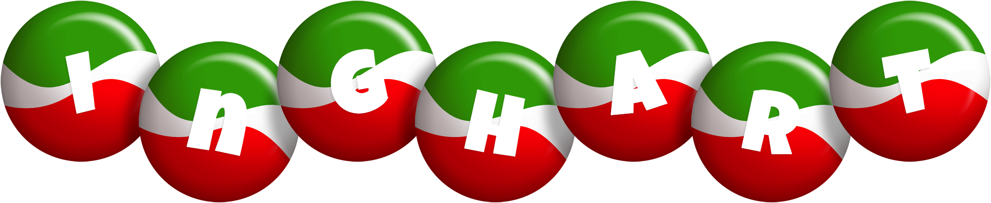Inghart italy logo