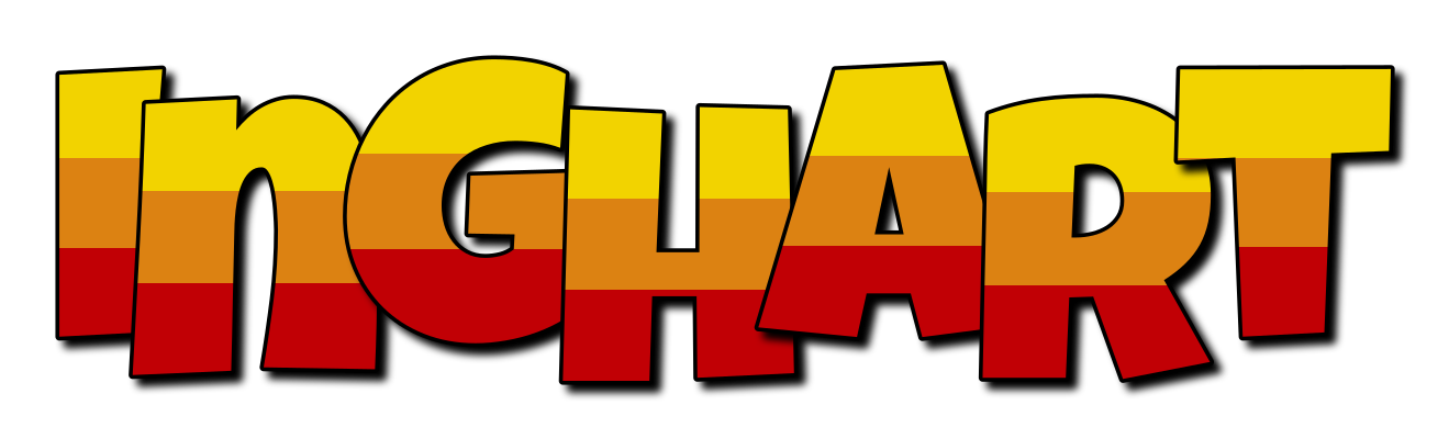 Inghart jungle logo