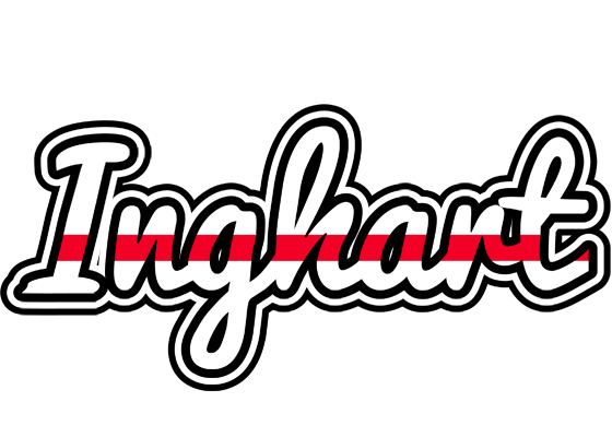 Inghart kingdom logo