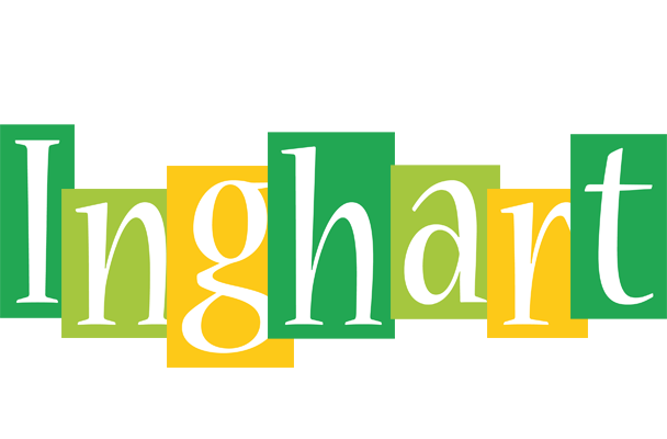 Inghart lemonade logo