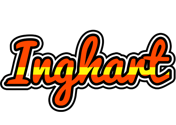 Inghart madrid logo