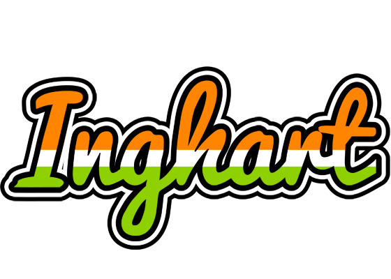 Inghart mumbai logo
