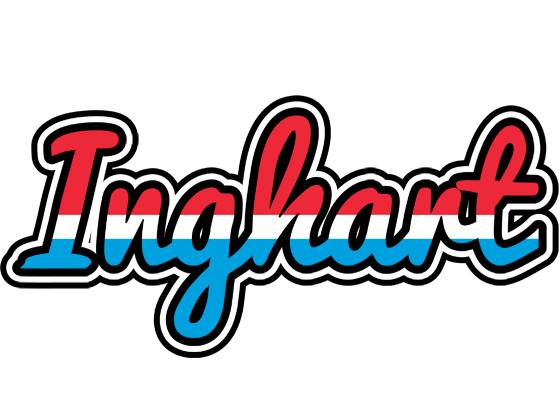 Inghart norway logo