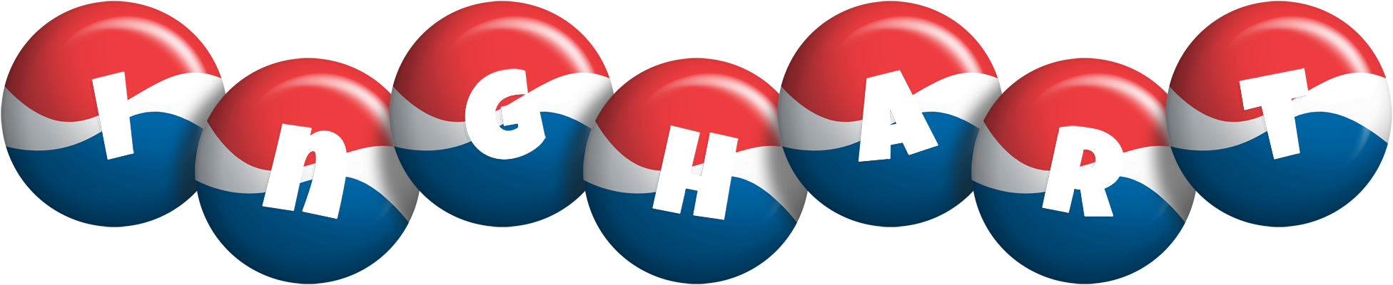 Inghart paris logo