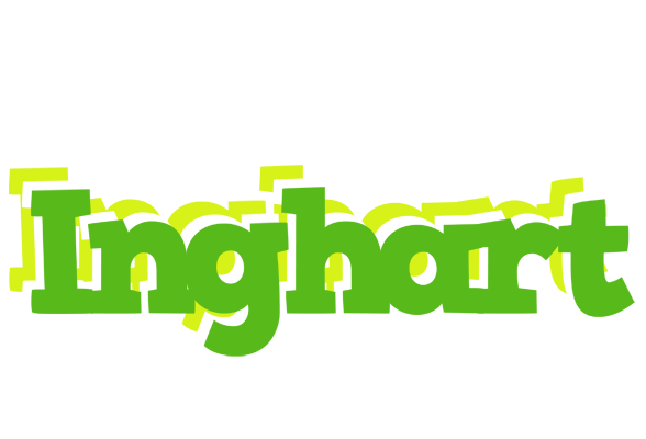 Inghart picnic logo