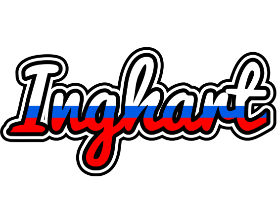 Inghart russia logo