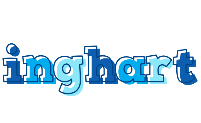 Inghart sailor logo