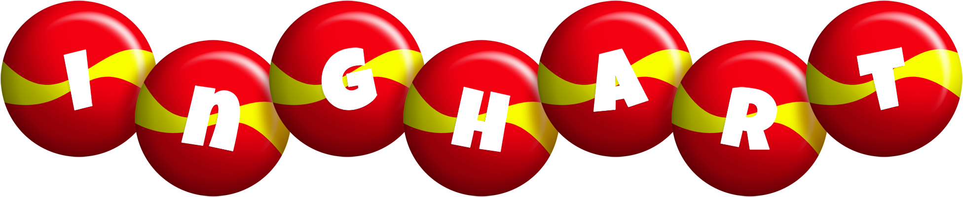 Inghart spain logo